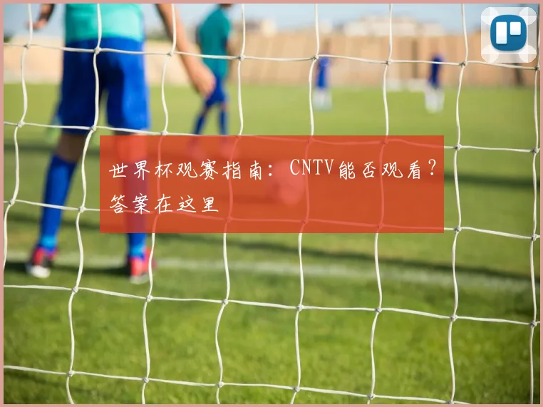世界杯观赛指南:CNTV能否观看?答案在这里