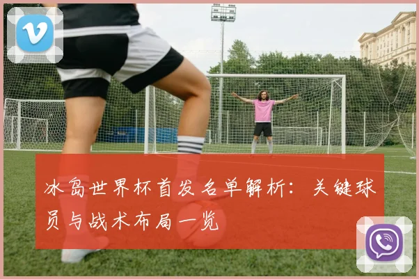 冰岛世界杯首发名单解析：关键球员与战术布局一览